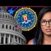 “The FBI had informants in the crowd and lied about it” FBI Whistleblower | Redacted w Natali Morris