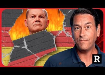 “Germany’s COLLAPSE is the worst since World War 2” Anna Nguyen AfD MP | Redacted w Clayton Morris