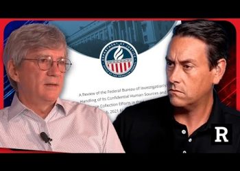 “I was ARRESTED for exposing the truth of January 6th” Blaze Journalist Steve Baker | Redacted News