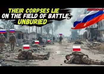 Soldiers of Poland’s Elite Special Forces ‘GROM’ Were Wiped Out in KURAKHOVO┃RUS captured KRUGLENKOY