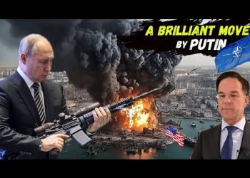 The World is Shocked and Speechless: Putin Inflicted a Tangible Defeat on The US and NATO in ARCTIC