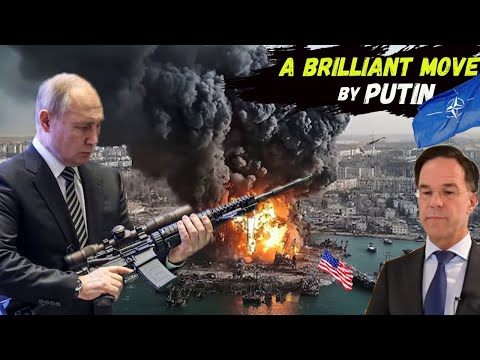 The World is Shocked and Speechless: Putin Inflicted a Tangible Defeat on The US and NATO in ARCTIC