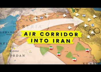 How Syria could trigger a regional war