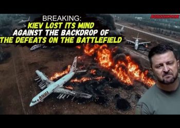 MAJOR ESCALATION: Ukrainian Drones Are Attacking Passenger Jets in RUSSIA┃Putin Closed All Airports