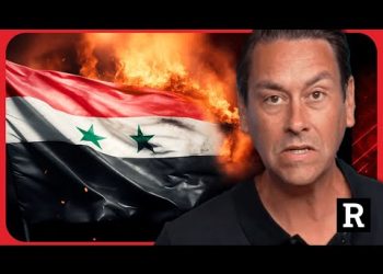 Joe Kent: Americans being fed LIES about Syria and it’s only hurting the U.S. | Redacted