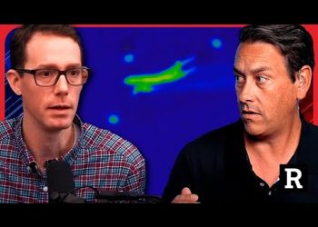 “We’ve DISCOVERED Time Travel but it’s NOT what you think” Ashton Forbes | Redacted w Clayton Morris