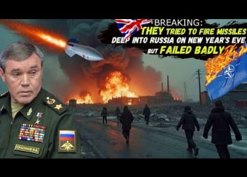 British Army Officers Were Blown Up Into Pieces In DERGACHI┃RUSSIA Took Full Control of DACHENSKOYE