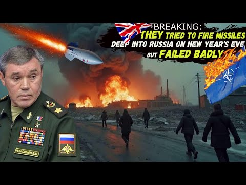 British Army Officers Were Blown Up Into Pieces In DERGACHI┃RUSSIA Took Full Control of DACHENSKOYE
