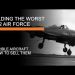 Building the Worst WW2 Air Force – Terrible Aircraft and How to Sell Them (feat. @AnimarchyHistory )