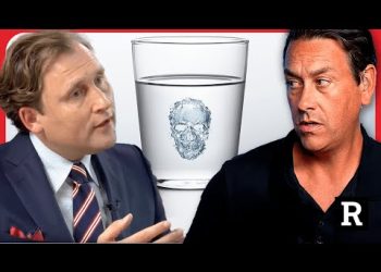 “The U.S. government is POISONING Americans with Fluoride” Michael Connett | Redacted News