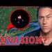 UFO Invasion?! “They’re the size of cars spotted over New Jersey” | Redacted w Clayton Morris