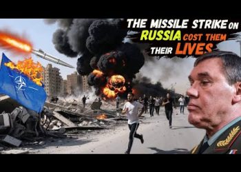 French Army Officers Sprung Into The AIR along with SCALP Missiles In ODESSA┃RUSSIA Captured AGRONOM