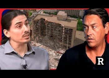 Oklahoma City bombing SOLVED! The shocking evidence that changes everything we were told | Redacted