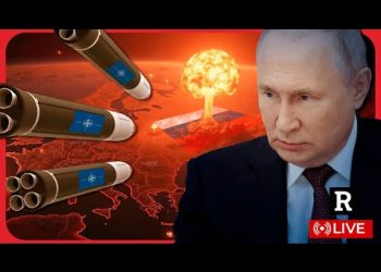 BREAKING! NATO PREPARES FOR MASSIVE STRIKES AGAINST RUSSIA, TUCKER CARLSON ARRIVES IN MOSCOW
