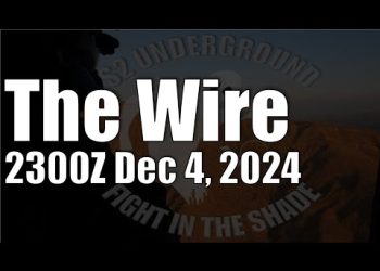 The Wire – December 4, 2024