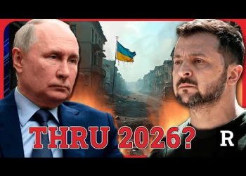 Dmitry Zolotarev: “The war in Ukraine will continue through 2026 and Putin knows it” | Redacted News