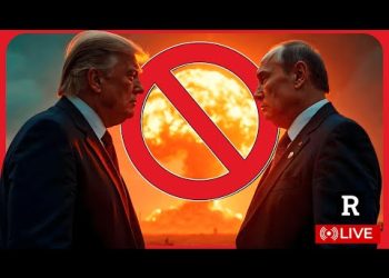 BREAKING! DEEP STATE WARMONGERS IN PANIC MODE AS TRUMP & PUTIN WORK TO AVOID NUCLEAR WAR | REDACTED