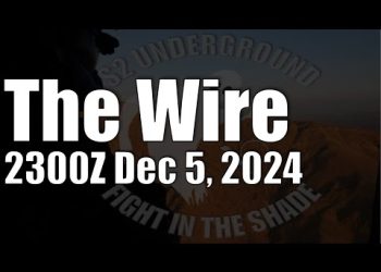The Wire – December 5, 2024