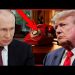 Putin and Trump trying to stop WORLD WAR 3