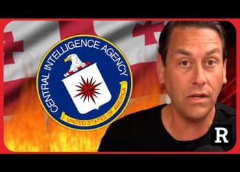 FALSE FLAG ALERT! U.S. is starting a color revolution in Georgia