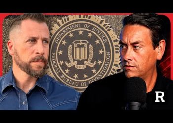 Former FBI agent exposes the TRUTH of FBI’S corruption & Kash Patel’s uphill fight | Redacted News