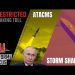 How unrestricted use has now enabled #ATACMS & #StormShadow to take full toll on #Russia ?