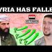 The Complete Collapse of The Syrian Army Explained