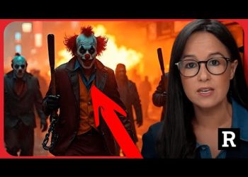 Liz Joy: “Daniel Penny is a hero here’s why he had to do it” | Redacted w Natali and Clayton Morris