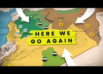 Why Syria’s civil war restarted
