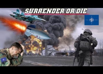 Russian Paratroopers Surrounded Elite NATO Assault Team in ‘CHASIV YAR’┃RUS Army Captured ‘PLEKHOVO’