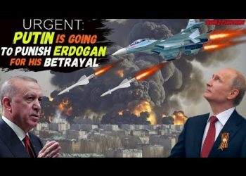 Huge SHOCK To The US, Israel, and Turkey: Russia Stopped Victorious Advance of Terrorists in Syria