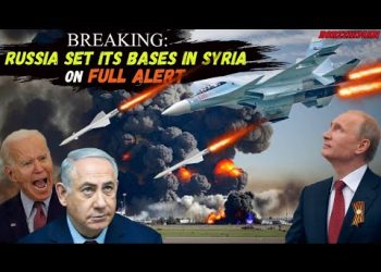 The US in RAGE: Putin’s Warning Was Effective┃Syrian Rebels Refused To Attack Russian Military Bases