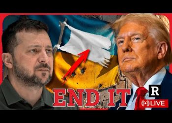 Trump SHOCKS the world & calls for immediate ceasefire in Ukraine, globalists are P*SSED | Redacted