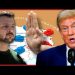 Donald Trump “Ukraine has lost 400,000 men, end this war now” | Redacted w Clayton Morris