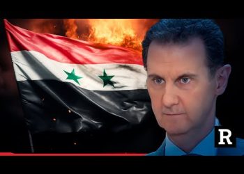 “Syria will now CEASE to exist, it’s over” Syrian Journalist Kevork Almassian | Redacted