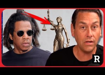 BOMBSHELL! The Truth about JAY Z is coming out in the Diddy case | Redacted News