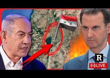 This is SHOCKING and is now being COVERED UP in real time, this is criminal | Redacted News