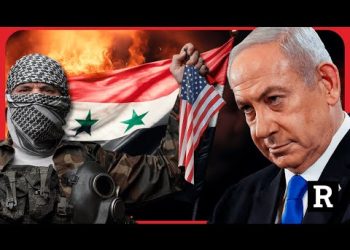 They’re trying to hide the truth in Syria from you! Christians are being killed | Redacted News