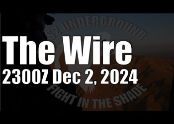 The Wire – December 2, 2024