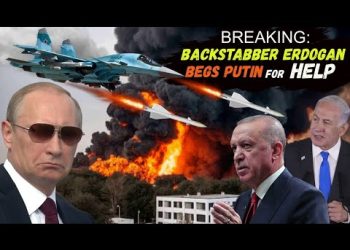 The US is SHOCKED: The Situation Becomes Out of Control in SYRIA┃Turkey & Israel Ask RUSSIA for HELP