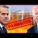 Hunter Biden’s Pardon Scandal: The SHOCKING Truth They Don’t Want You to Know! | Redacted News