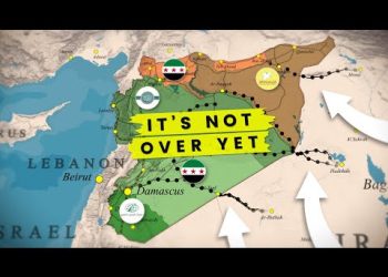 What’s next for Syria?