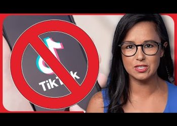 TikTok BANNED in the US?! | Redacted with Natali Morris