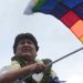 Bolivia’s Morales claims rape charges political