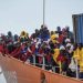 EU accused of enabling migrant slave trade in Africa