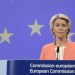 EU’s von der Leyen has ‘severe pneumonia’ – spokesman