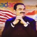 US firm that targeted Adani shuts shop