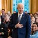 Biden could pardon leaker of Trump’s tax records