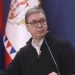 ‘Not much good news’ on US sanctions – Serbian president