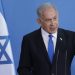 Netanyahu cancels trip to Trump’s inauguration